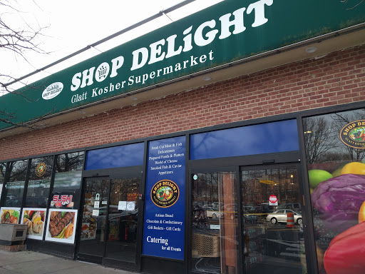 Shop Delight, 4 Welwyn Rd #6, Great Neck, NY 11021, USA, 