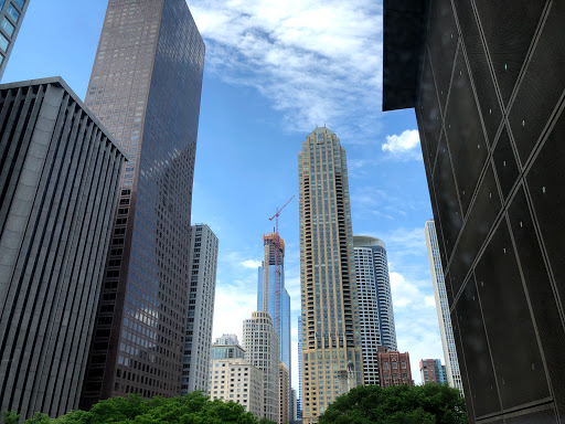 Art Museum «Museum Of Contemporary Art Chicago», reviews and photos, 220 E Chicago Ave, Chicago, IL 60611, USA