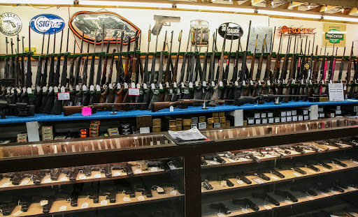 Sporting Goods Store «Sportco Warehouse Sporting Goods», reviews and photos, 4602 20th St E, Fife, WA 98424, USA