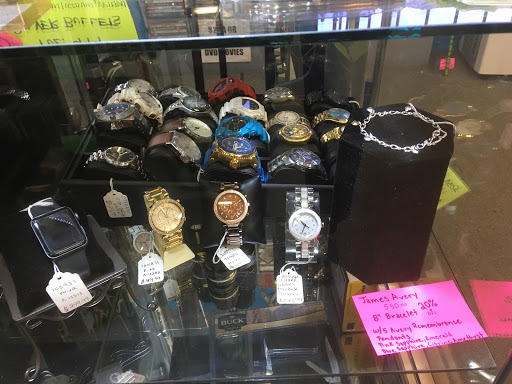 Pawn Shop «Circle Pawn», reviews and photos, 201 146 S, La Porte, TX 77571, USA