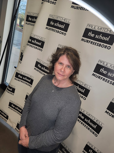 Beauty School «Paul Mitchell The School Murfreesboro», reviews and photos, 1720 Old Fort Pkwy, Murfreesboro, TN 37129, USA