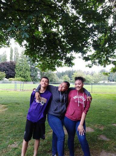 Park «Lake Geneva Park», reviews and photos, 34429 46th Ave S, Auburn, WA 98001, USA