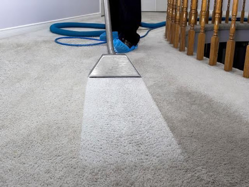 Williams Carpet Cleaner Birmingham