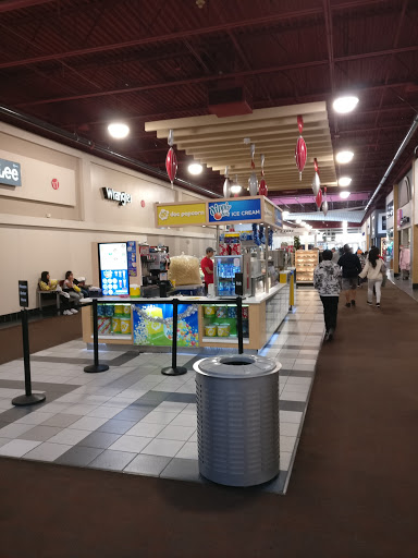 Outlet Store «VF Outlet», reviews and photos, 7400 S Las Vegas Blvd #213, Las Vegas, NV 89123, USA