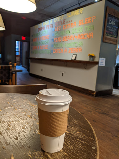 Cafe «Inman Perk Coffee», reviews and photos, 102 Washington St SW, Gainesville, GA 30501, USA