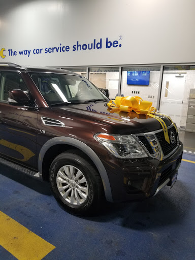 Used Car Dealer «CarMax», reviews and photos, 3555 Miamisburg Centerville Rd, Dayton, OH 45449, USA