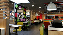 Atmosphère du Restauration rapide McDonald's à Schiltigheim - n°16
