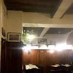 Photo n°1 de l'avis de gabriella.a fait le 31/12/2018 à 06:07 sur le  L'Osteria dei Rossi à Siena