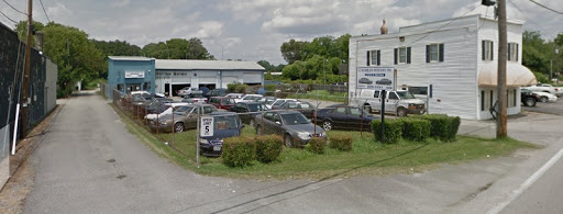 Auto Repair Shop «European Motors Inc», reviews and photos, 141 Harpersville Rd, Newport News, VA 23601, USA