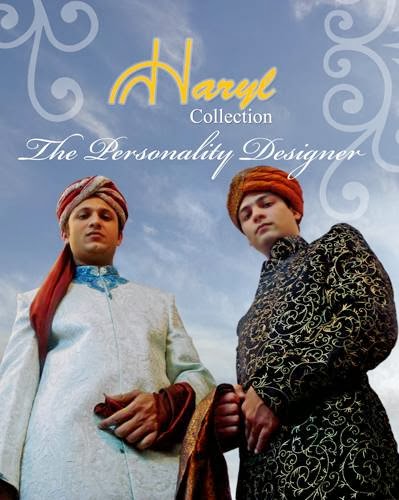 Haryl Collection