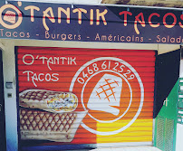 Photos du propriétaire du Restaurant de tacos O'tantik tacos à Le Soler - n°4