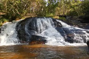 Cachoeira da Porteira Preta image