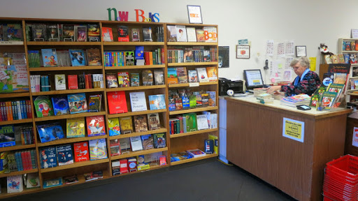 Used Book Store «Encore Books», reviews and photos, 1016 S 3rd Ave, Yakima, WA 98902, USA