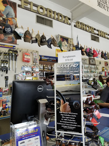 Auto Parts Store «NAPA Auto Parts - Florida Brothers Inc», reviews and photos, 412 W Lytle St, Murfreesboro, TN 37130, USA