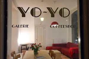 Galerie CoffeeShop YoYo image