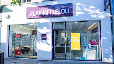 Opticien Colombes | Alain Afflelou à Colombes