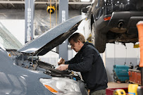 High Line Auto Service - Photo 1 - Car repair in South Windsor, CT, Hartford