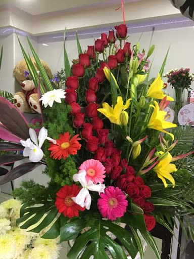 Floreria Hortencia – Manzanillo