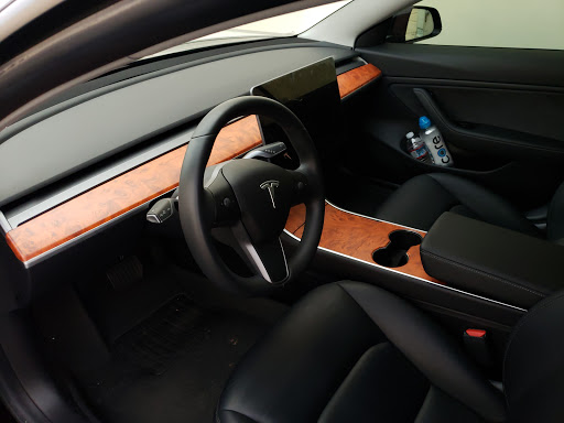 Premier Auto Tint image