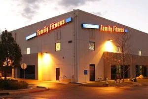 In-Shape Family Fitness image