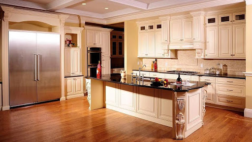 Desirable Kitchens & Refacing