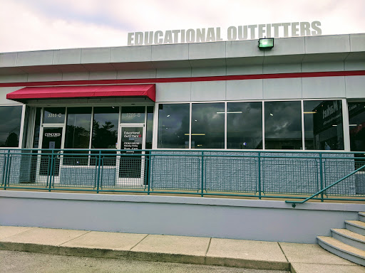 Educational Outfitters of Nashville