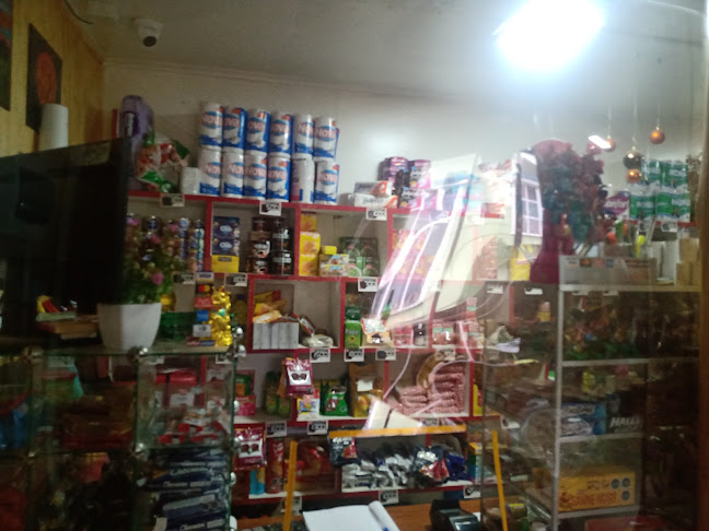 Opiniones de Cerro alegre en Ancud - Supermercado
