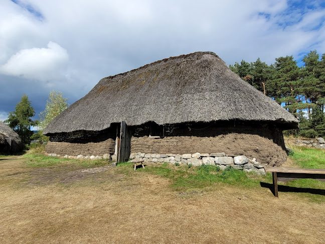 Comments and reviews of Highland Folk Museum