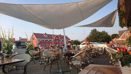 Cafe Moeslund