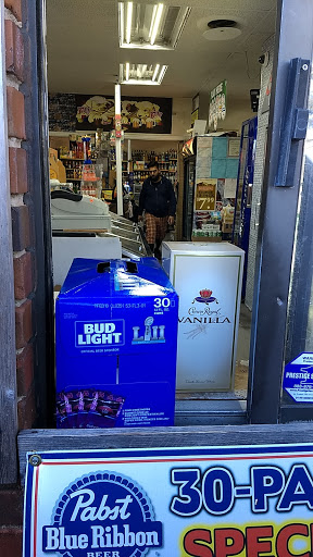 Liquor Store «Canton Package», reviews and photos, 1769 Canton Rd, Marietta, GA 30066, USA