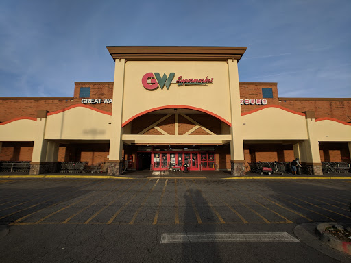 Great Wall Supermarket, 2300 Pleasant Hill Rd, Duluth, GA 30096, USA, 