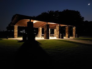 Harry Myers Park - photo 73