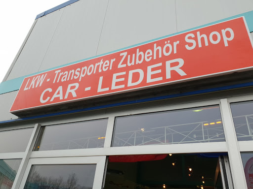 Car-Leder.de Maßgefertigte Sitzbezüge TRANSPORTER & LKW ZUBEHÖR SHOP - LKW  PKW TRANSPORTER Zubehör SHOP in Frankfurt Oder