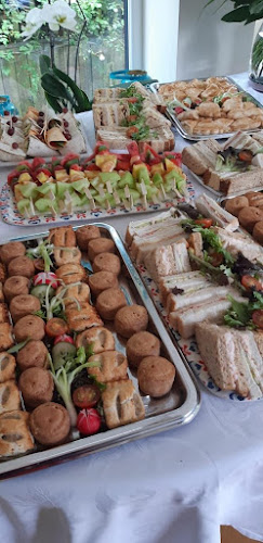 Quality Food Fayre - Caterer