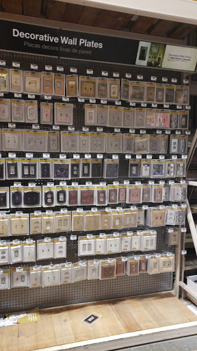 Home Improvement Store «The Home Depot», reviews and photos, 350 N Orchard Ave, Ukiah, CA 95482, USA