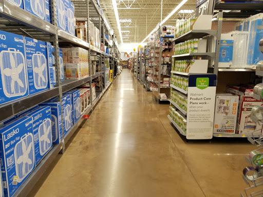 Department Store «Walmart Supercenter», reviews and photos, 8191 Upland Bend, Camby, IN 46113, USA