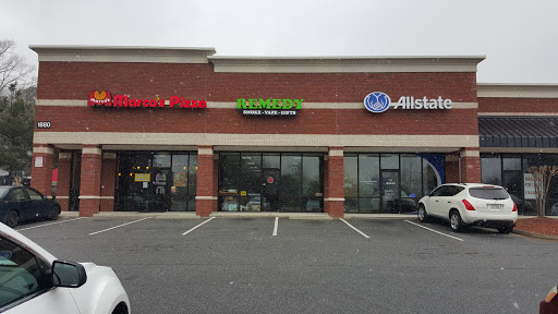 Tobacco Shop «Remedy Smoke Shop», reviews and photos, 1880 Braselton Hwy #102, Lawrenceville, GA 30043, USA