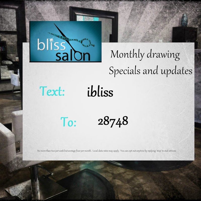 Bliss Salon