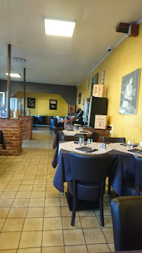 Atmosphère du Restaurant italien Il Giardino d'Italia Haguenau - n°11