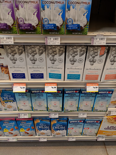 Natural Foods Store «Natural Grocers», reviews and photos, 5805 W Ray Rd, Chandler, AZ 85226, USA