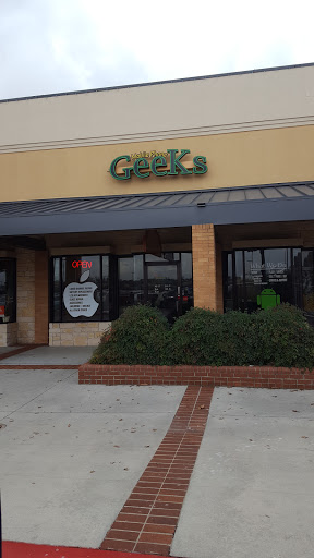 Cell Phone Store «Mobile Phone Geeks», reviews and photos, 651 TX-46 BUS #1325, New Braunfels, TX 78130, USA