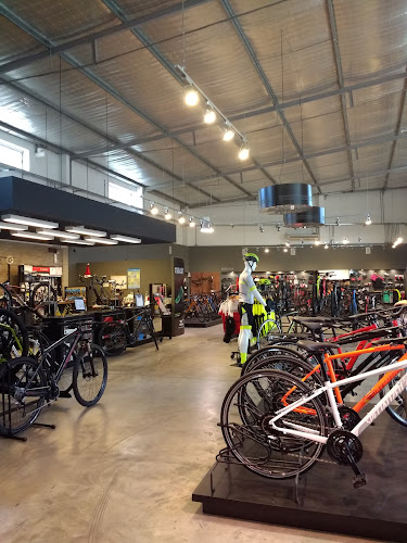 Opiniones de Specialized en Ciudad de la Costa - Tienda de bicicletas