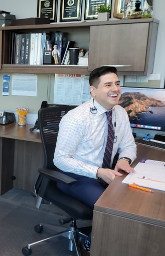 Mortgage Lender «South Pacific Financial Corporation», reviews and photos