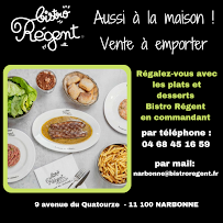 Photos du propriétaire du Restaurant Bistro Régent Narbonne - n°11