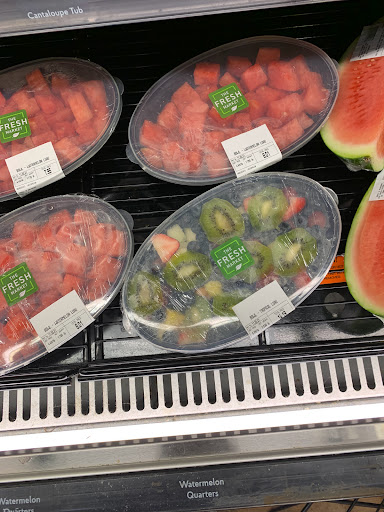 Grocery Store «The Fresh Market», reviews and photos, 6701 Manatee Ave W, Bradenton, FL 34209, USA