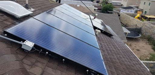 Solar Panel Cleaning Services and Accessories