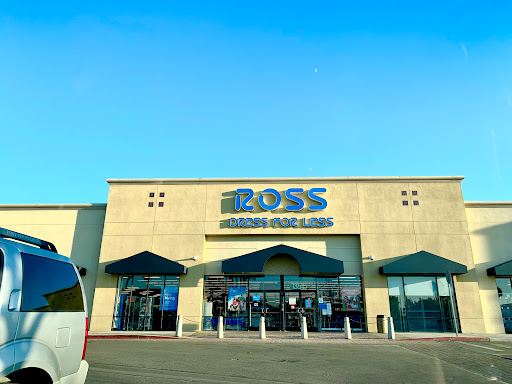 Clothing Store «Ross Dress for Less», reviews and photos, 13510 Whittier Blvd, Whittier, CA 90605, USA