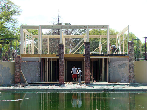 General Contractor «Smith Bailey Restoration», reviews and photos, 2450 Eastgate Dr a, Snellville, GA 30078, USA