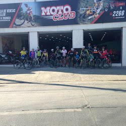 Moto Club Molina