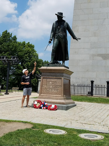 History Museum «Bunker Hill Museum», reviews and photos, 43 Monument Sq, Charlestown, MA 02129, USA